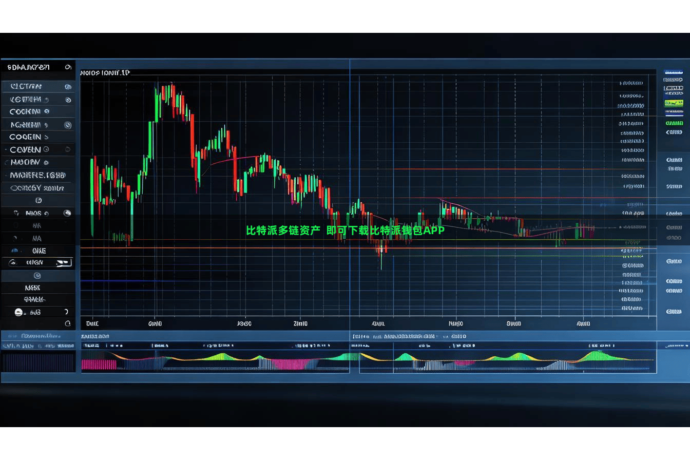 比特派多链资产  即可下载比特派钱包APP