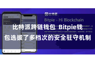 比特派跨链钱包  Bitpie钱包选拔了多档次的安全驻守机制