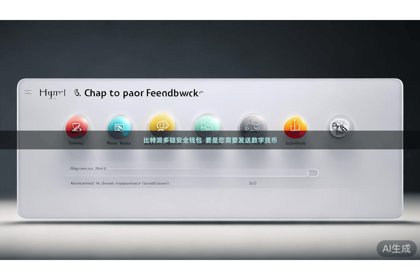 比特派多链安全钱包  要是您需要发送数字货币