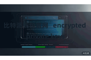 比特派钱包官网 encrypted private keys
